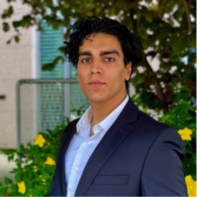 Mahmoud Boujbiri